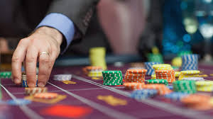 Azino888 Casino